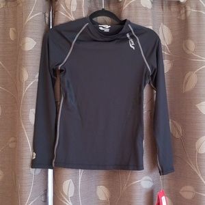 Women's Saucony Amp Pro2 Compression Shirt
